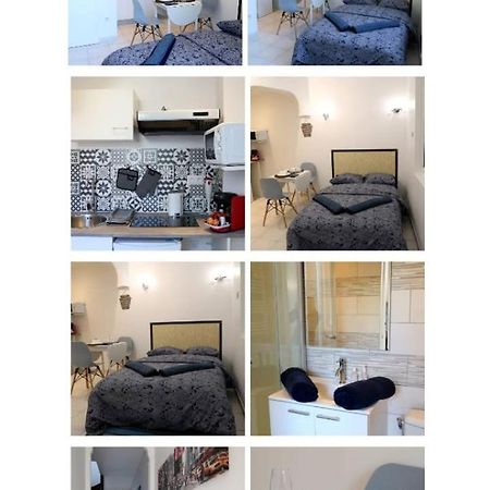 Pluton Apartment Saint-Quentin  Exterior foto