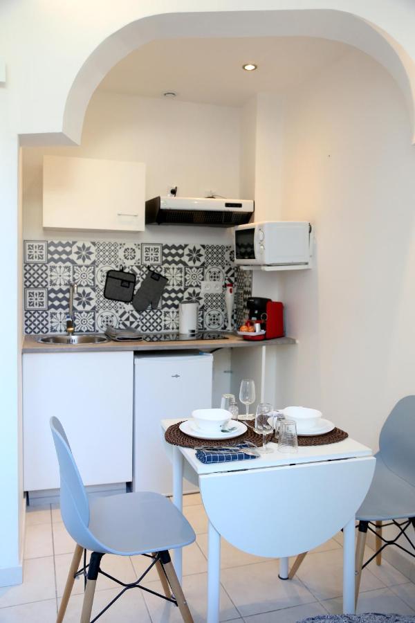 Pluton Apartment Saint-Quentin  Exterior foto